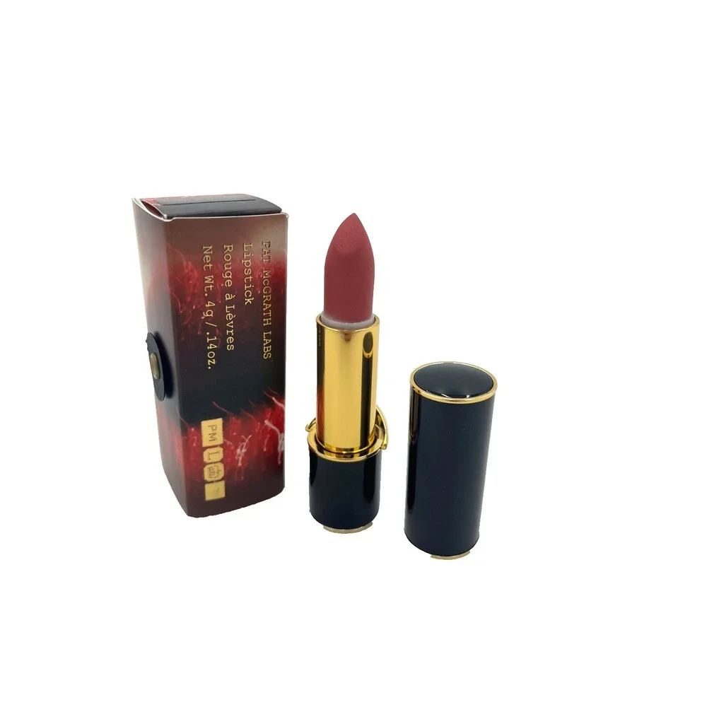 Pat McGrath Labs Matte Trance Lipstick 018 Candy Flip 0.14 oz / 4 g